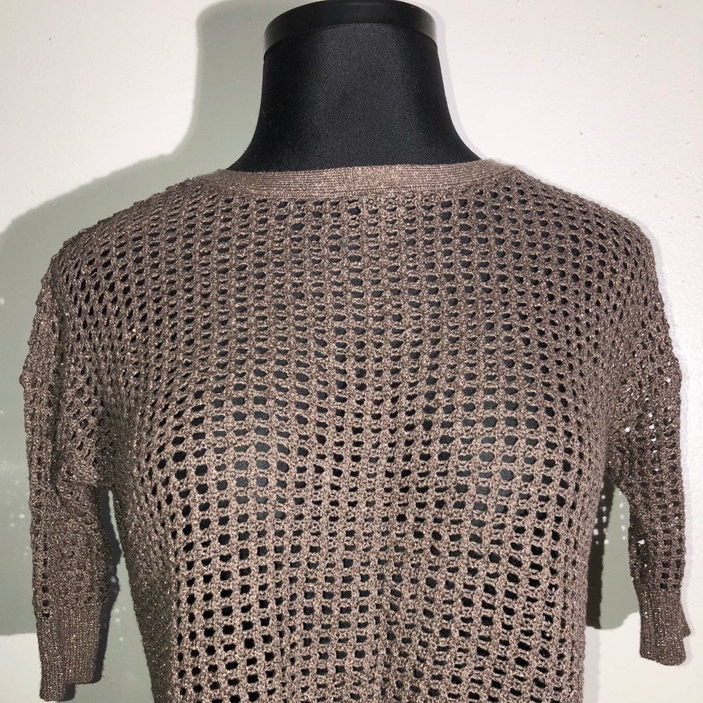 Grey/Gray Shirt from Express! Woolsey Fire!